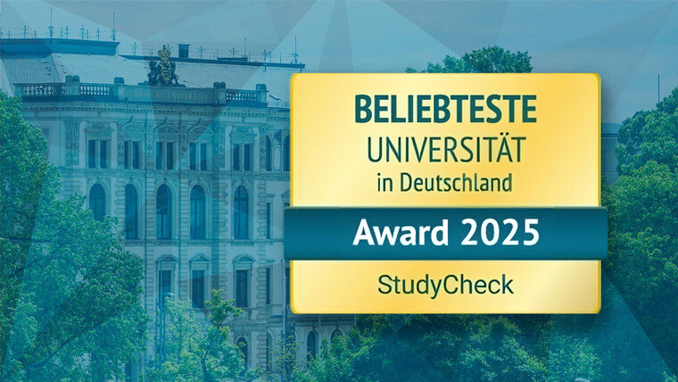 StudyCheck Award 2025