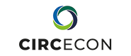 Logo des Forschungscampus „Green Circular Economy“ (CircEcon)