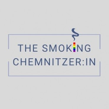 TUCculture 2025 - Projekt: The Smoking Chemnitzer:in