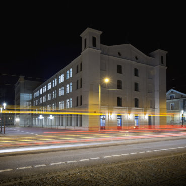 Universitätsbibliothek Chemnitz