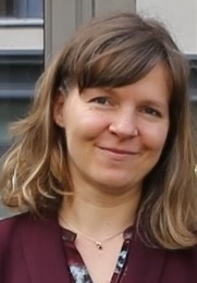 Dr. Anja Schmidt