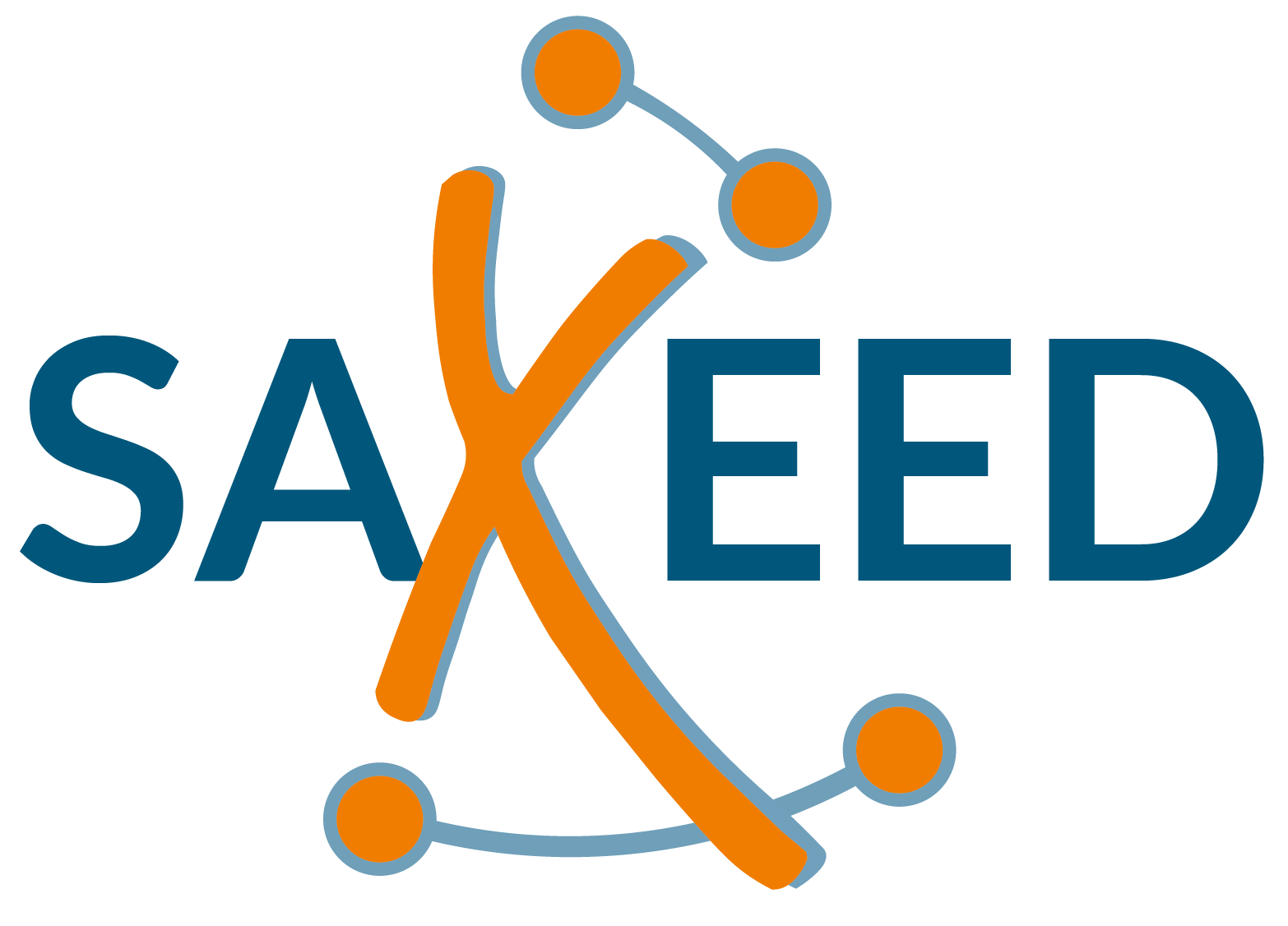 Förderlogo SAXEED